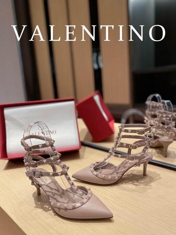 Valentino Women's Shoes 265